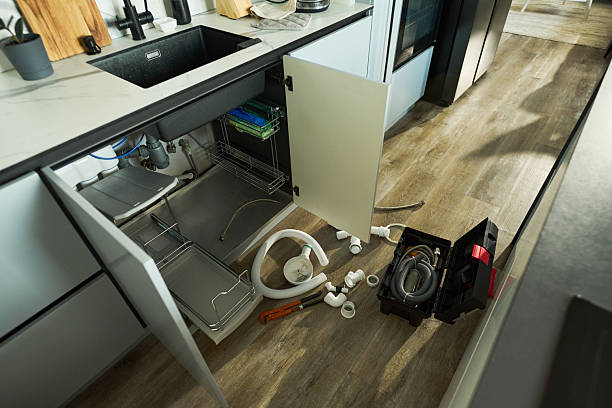 24/7 Emergency Garbage Disposal Repair experts in Frederica, DE